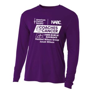 Coaches vs Cancer Replica Warm-Up